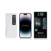OBAL:ME Multipack 2.5D kijelzővédő Apple iPhone 14 Pro készülékhez, átlátszó (10pcs)