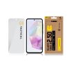 Tactical Glass Shield 2.5D Samsung Galaxy A35 5G készülékhez átlátszó