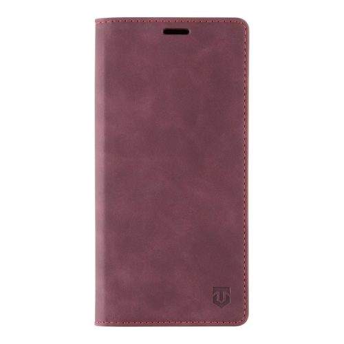 Tactical Xproof Samsung Galaxy A35 5G készülékhez tok Beret piros