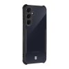 Tactical Quantum Stealth tok Samsung Galaxy A35 5G készülékhez átlátszó/fekete
