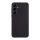Tactical TPU tok Samsung Galaxy A55 5G készülékhez fekete