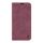 Tactical Xproof Beret tok Samsung Galaxy A55 5G készülékhez piros