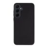 Tactical TPU tok for Samsung Galaxy A35 5G készülékhez fekete