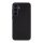 Tactical TPU tok for Samsung Galaxy A35 5G készülékhez fekete