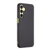 Tactical TPU tok a Samsung Galaxy A25 5G készülékhez fekete