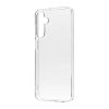 OBAL:ME TPU tok Samsung Galaxy A15 4G/5G készülékhez – átlátszó