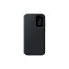 EF-ZS711CBE Samsung Smart View tok Galaxy S23 FE készülékhez fekete