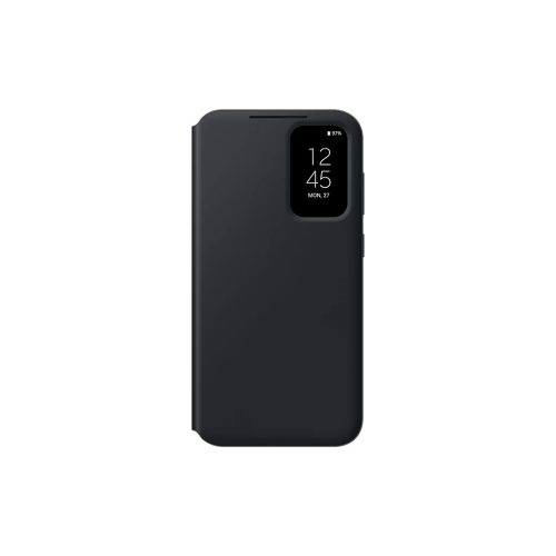 EF-ZS711CBE Samsung Smart View tok Galaxy S23 FE készülékhez fekete