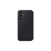 EF-ZS711CBE Samsung Smart View tok Galaxy S23 FE készülékhez fekete