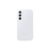 EF-ZS711CWE Samsung Smart View Cover for Galaxy S23 FE készülékhez fehér