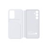 EF-ZS711CWE Samsung Smart View Cover for Galaxy S23 FE készülékhez fehér