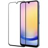 Nillkin edzett üveg 2.5D CP+ PRO kijelzővédő Samsung Galaxy A25 5G készülékhez fekete