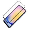 Nillkin edzett üveg 2.5D CP+ PRO kijelzővédő Samsung Galaxy A25 5G készülékhez fekete
