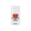 EF-MS926CWE Samsung FlipSuit tok Galaxy S24+ készülékhez fehér