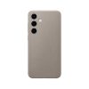 GP-FPS926HCAAW Samsung bőrtok (Vegan) Galaxy S24+ készülékhez taupe