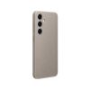 GP-FPS926HCAAW Samsung bőrtok (Vegan) Galaxy S24+ készülékhez taupe
