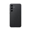 GP-FPS926HCABW Samsung bőr tok (Vegan) Galaxy S24+ készülékhez fekete