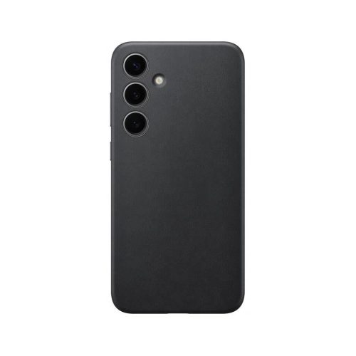 GP-FPS926HCABW Samsung bőr tok (Vegan) Galaxy S24+ készülékhez fekete