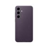 GP-FPS926HCAVW Samsung bőr tok (Vegan) Galaxy S24+ készülékhez sötét ibolya