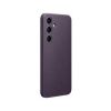 GP-FPS926HCAVW Samsung bőr tok (Vegan) Galaxy S24+ készülékhez sötét ibolya