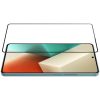 Nillkin Tempered Glass 2.5D CP+ PRO a Xiaomi Redmi Note 13 Pro 4G/5G, Poco X6 5G készülékhez fekete