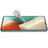 Nillkin Tempered Glass 2.5D CP+ PRO a Xiaomi Redmi Note 13 Pro 4G/5G, Poco X6 5G készülékhez fekete