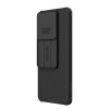 Nillkin CamShield PRO kemény tok Xiaomi Redmi Note 13 Pro 5G / Poco X6 5G készülékhez fekete