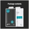 Nillkin CamShield PRO kemény tok Xiaomi Redmi Note 13 Pro 5G / Poco X6 5G készülékhez fekete
