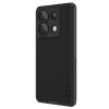 Nillkin Super Frosted PRO hátsó tok Xiaomi Redmi Note 13 Pro 5G/Poco X6 5G készülékhez fekete