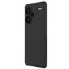 Nillkin Super Frosted PRO hátsó tok Xiaomi Redmi Note 13 Pro+ 5G készülékhez fekete