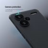 Nillkin Super Frosted PRO hátsó tok Xiaomi Redmi Note 13 Pro+ 5G készülékhez fekete