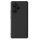 Nillkin Super Frosted PRO mágneses hátoldali tok Xiaomi Redmi Note 13 Pro+ 5G készülékhez fekete