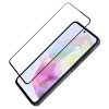 Nillkin edzett üveg 2.5D CP+ PRO Samsung Galaxy A35 5G készülékhez fekete