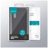 Nillkin Super Frosted PRO hátoldali tok Samsung Galaxy A55 5G készülékhez mély zöld
