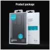 Nillkin CamShield PRO mágneses kemény tok Samsung Galaxy A55 5G készülékhez fekete