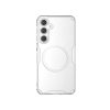 Nillkin Nature TPU PRO tok Samsung Galaxy A55 5G készülékhez átlátszó