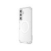 Nillkin Nature TPU PRO tok Samsung Galaxy A55 5G készülékhez átlátszó