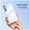Nillkin Nature TPU PRO tok Samsung Galaxy A55 5G készülékhez átlátszó