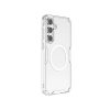 Nillkin Nature TPU PRO mágneses tok Samsung Galaxy A55 5G készülékhez átlátszó