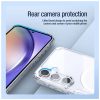 Nillkin Nature TPU PRO mágneses tok Samsung Galaxy A55 5G készülékhez átlátszó