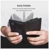 Nillkin Aoge tok Samsung Galaxy Z Fold 6 készülékhez fekete