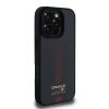 Red Bull Carbon Powerbar MagSafe tok iPhone 16 Pro Max készülékhez fekete