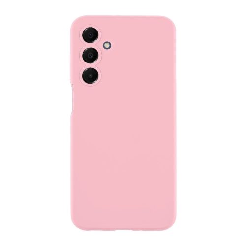 Tactical Velvet Smoothie tok Samsung Galaxy A16 4G/5G készülékhez Pink Panther