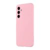 Tactical Velvet Smoothie tok Samsung Galaxy A16 4G/5G készülékhez Pink Panther