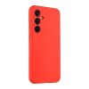Tactical Velvet Smoothie tok a Samsung Galaxy A55 5G készülékhez chili piros
