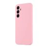 Tactical Velvet Smoothie tok Samsung Galaxy A55 5G készülékhez Pink Panther