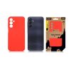 Tactical Velvet Smoothie tok for Samsung Galaxy A25 5G készülékhez Chilli