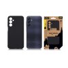 Tactical Velvet Smoothie tok Samsung Galaxy A25 5G készülékhez ászfalt