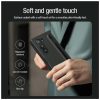 Nillkin Flex Pure Fold S Pen tok Samsung Galaxy Z Fold 6 készülékhez világos zöld