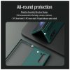 Nillkin Flex Pure Fold S Pen tok Samsung Galaxy Z Fold 6 készülékhez világos zöld